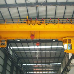 淺析橋式起重機(jī)的選購和安裝